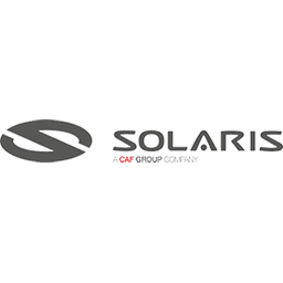 Solaris Bus & Coach sp. z o.o. logo