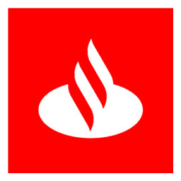 Santander Bank Polska logo