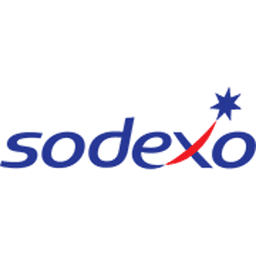 Sodexo Polska logo