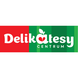 Delikatesy Centrum logo