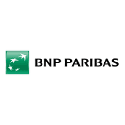 BNP Paribas S.A. Branch Poland logo