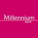 Bank Millennium S.A. logo