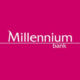 Bank Millennium S.A. logo
