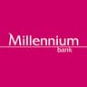 Bank Millennium S.A. logo