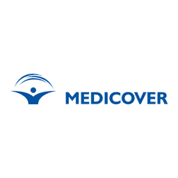 Medicover logo