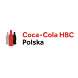 Coca-Cola HBC Polska Sp. z o.o. logo
