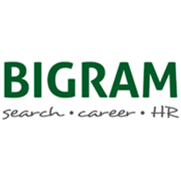 BIGRAM Sp. z o. o. logo