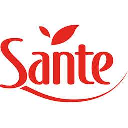 SANTE SP. Z O.O. logo