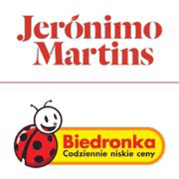Biedronka (Jeronimo Martins Polska S.A.) logo