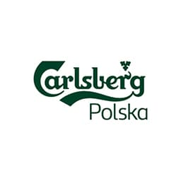 Carlsberg Polska logo