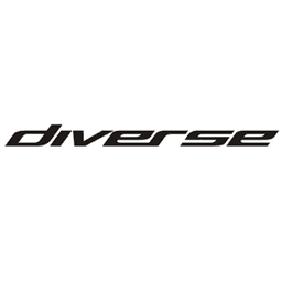 DIVERSE logo