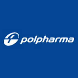 Polpharma S.A. logo
