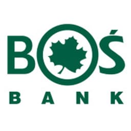 Bank Ochrony Środowiska S.A. logo